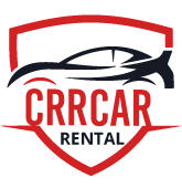 CRR Car Rental Logo